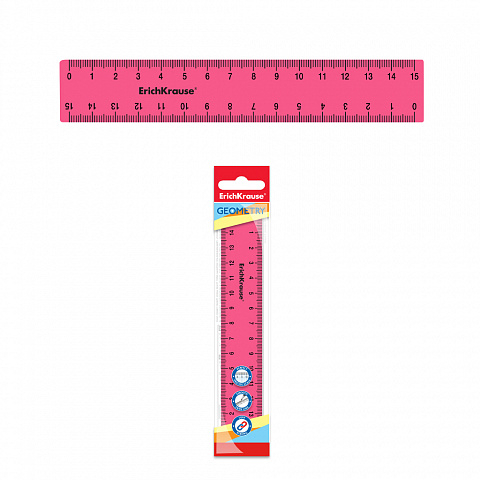 57807    ErichKrause Bubble Gum, 15, ,  