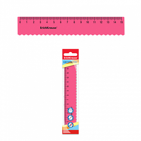 57810       ErichKrause Bubble Gum, 15, ,  