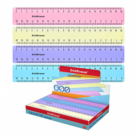 49547   ErichKrause Pastel, 20,   4 ,  -