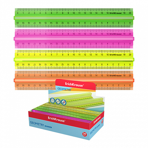 55520     ErichKrause Neon, 20,   4 ,  -