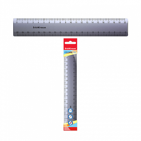 53862   ErichKrause Ice Metallic, 20, ,  