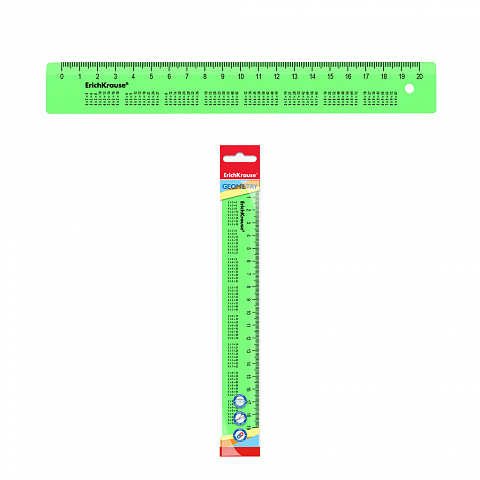 57850      ErichKrause Neon, 20, ,   
