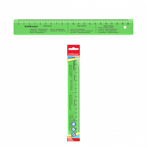 55499      ErichKrause Neon, 20, ,  