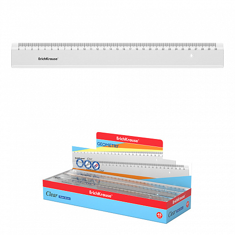 49521   ErichKrause Clear, 30, ,  -