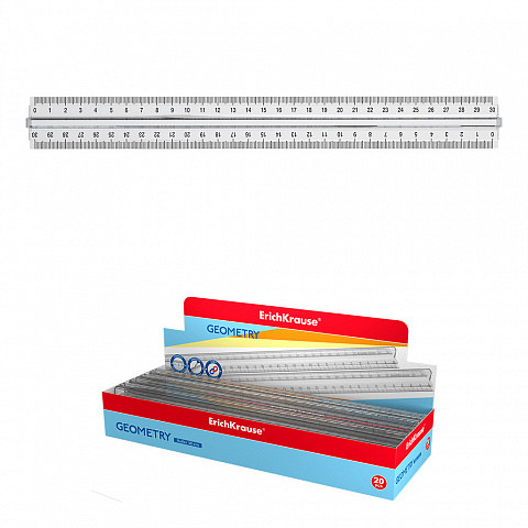 49534     ErichKrause Clear, 30, ,  -