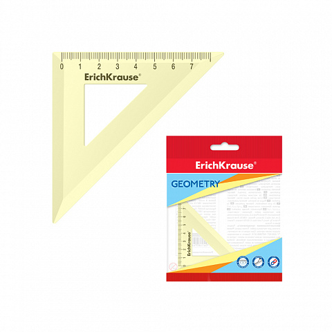 57870   ErichKrause Pastel, 45/7, ,  