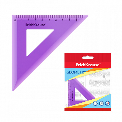 52987   ErichKrause Standard, 45/9, ,  