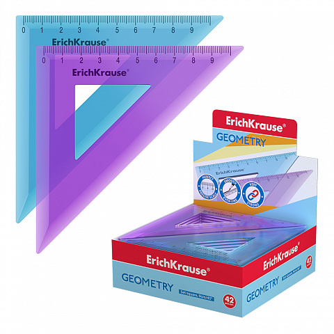 52990   ErichKrause Standard, 45/9,   2 ,  -