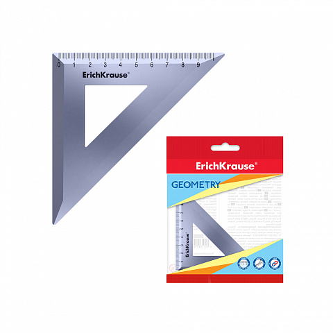 57880   ErichKrause Ice Metallic, 45/9, ,  