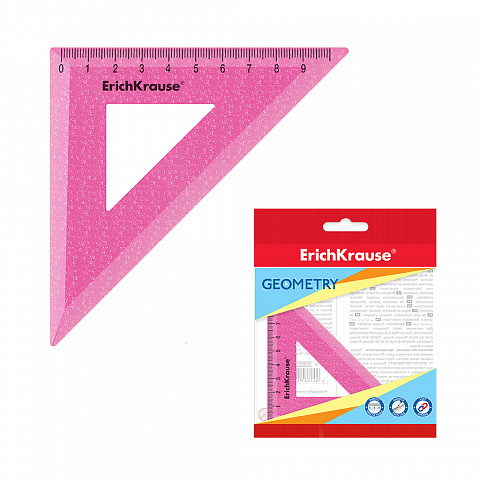 55525   ErichKrause Glitter, 45/9, ,  