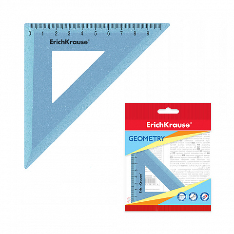 55526   ErichKrause Glitter, 45/9, ,  