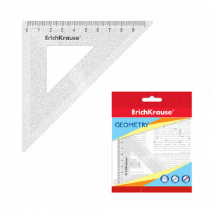 53027 �������� ����������� ErichKrause Glitter, 45�/9��, ����������, �� ��������