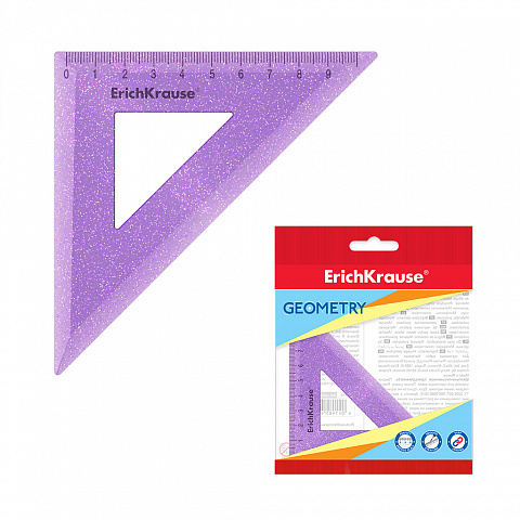 53029   ErichKrause Glitter, 45/9, ,  