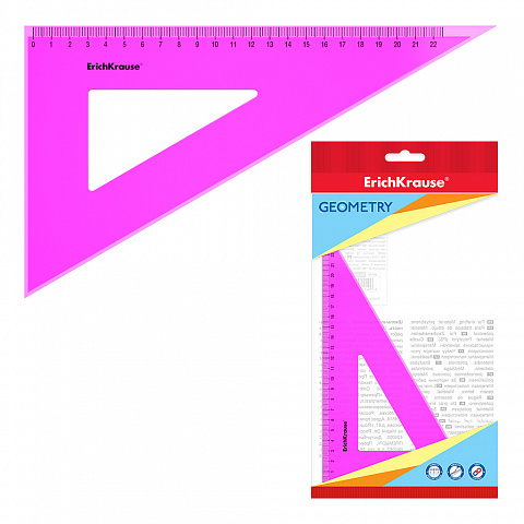 53007   ErichKrause Neon, 60/22, ,  