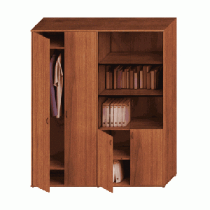 ���.60 ���� ��������������� ������� (������+������) (175x46x203), ������ ����