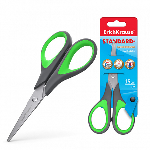 35098  ErichKrause Standard+, 15 (   1 .)