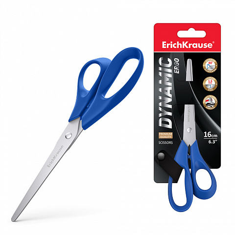 21883  ErichKrause Dynamic, 16 (   1 .)