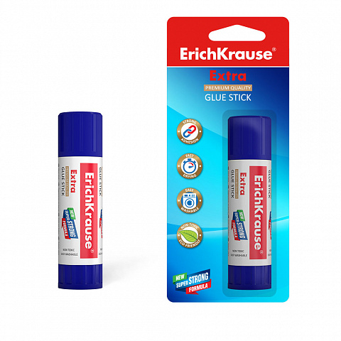 4748 - ErichKrause Extra, 21 (   1 .)