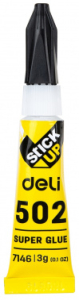 382518 ���� ������������� Deli Super E7146 3�� ���������� �������