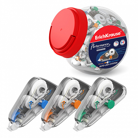 53203   ErichKrause Performance    auto-lock, 5  6 (   15 .)