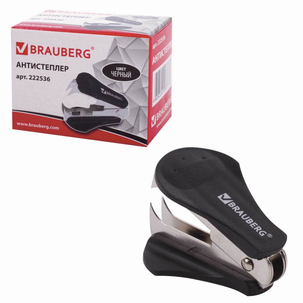 222536 ����������� ��� ����  10 �  24/6, BRAUBERG �Original�, ������
