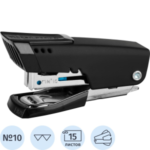 624992 �������-���� Maped Metal Essential �� 15 ������ ������ (�����  10, � �������������)