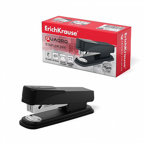 28237  24/6 ErichKrause Quadro  30 ,  (   1 .)