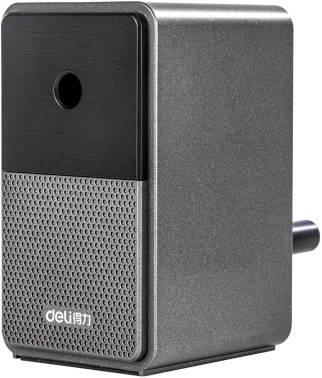 1485984 ������� ��� ���������� ������������ Deli 71160Black 1 ��������� ������� ������