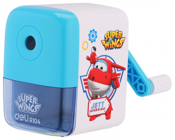 1804864 ������� ��� ���������� ������������ Deli ER10409 Super Wings 1 ��������� ������� �������