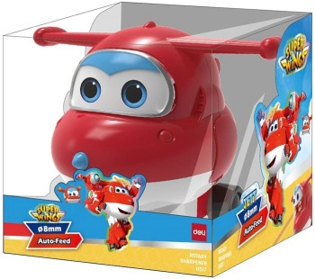 2106467 ������� ��� ���������� ������������ Deli EH517 Super Wings 1 ��������� ������� ������� �������