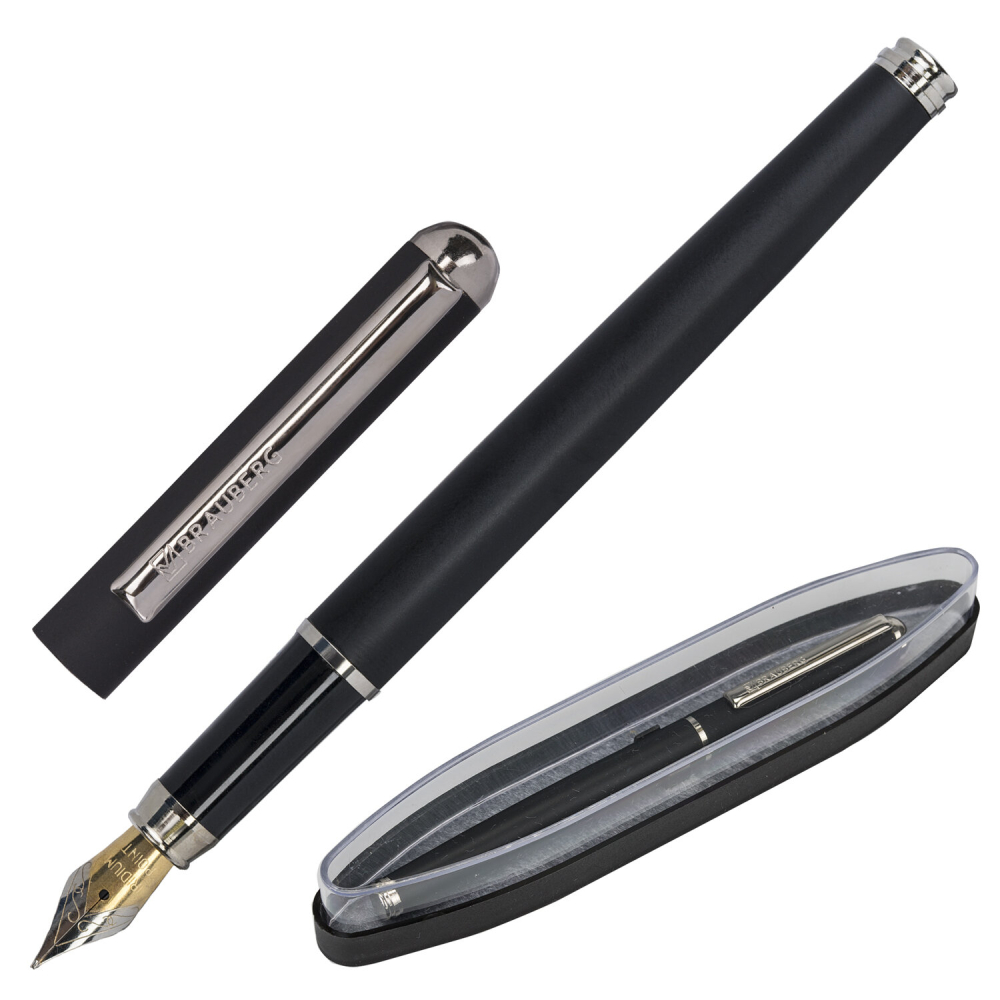 143477 ����� ���������� �������� BRAUBERG �Larghetto�, �����, ������ ������ � �������������� ��������