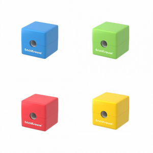50141 ����������� ������� ErichKrause S-Cube � �����������, ���� ������� (� ������� �� 24 ��.)