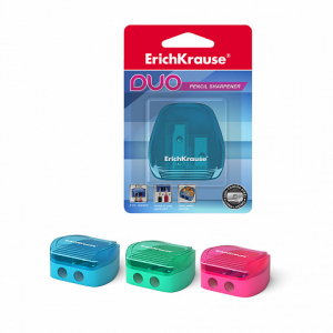37394 ����������� ������� ErichKrause Duo, ��� ���������, � �����������, ���� ������� ������� (� �������� �� 1 ��.)
