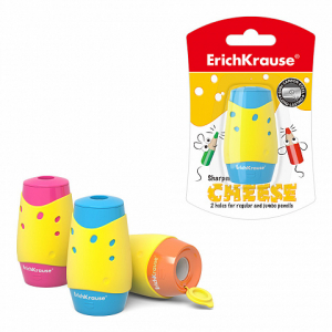50467 ����������� ������� ErichKrause Cheese, ��� ��������� � �����������, ���� ������� ������� (� �������� �� 1 ��.)
