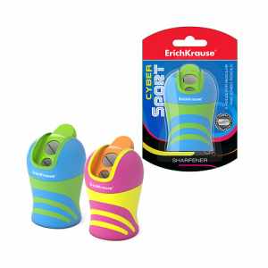50474 ����������� ������� ErichKrause Cyber Sport, ��� ��������� � �����������, ������� Total Clean, ���� ������� (� �������� �� 1 ��.)