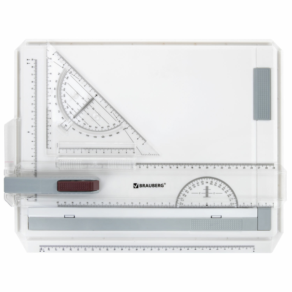 210535 ����� ��������� �4, 370�295 ��, � ��������� � �������������, BRAUBERG