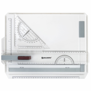 210535 ����� ��������� �4, 370�295 ��, � ��������� � �������������, BRAUBERG