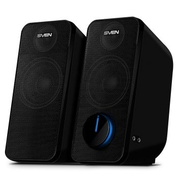 1061267 ������� Sven 470 2.0 ������ 12��