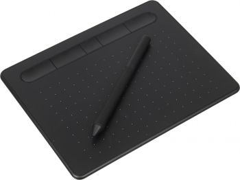 1051988 ����������� ������� Wacom Intuos S CTL-4100WLK-N Bluetooth/USB ������