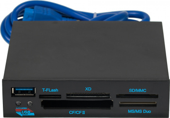 1091019     USB3.0 GL3233 SuperSpeed ALL-in-ONE  
