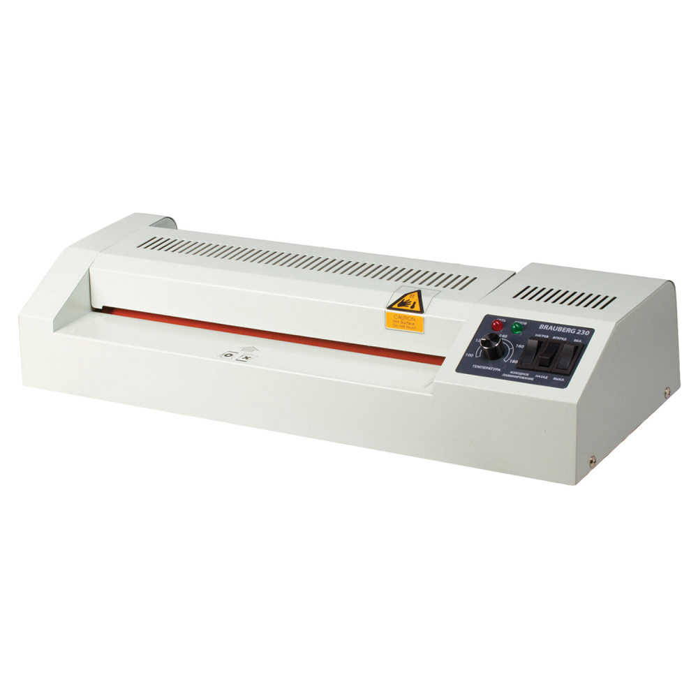 531970 ��������� BRAUBERG FGK-230, ������ �4, ������� ������ 1 ������� 60-250 ���, �������� 51 ��/���