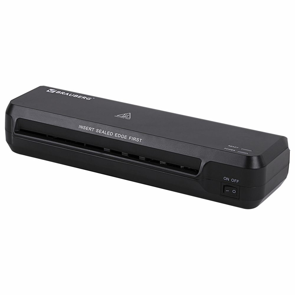 532621 ��������� BRAUBERG NANO PLUS, ������ A4, ������� ������ 60-150 ���, �������� 23 ��/���