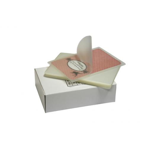 LPA4-125St  Sticky Back 216x303 (38/125 ) 100 .