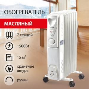 453498 ������������ �������� SONNEN DFS-07, 1500 ��, 7 ������, �����