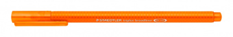 338-4   Staedtler Triplus Broadliner, 0.8 ,  