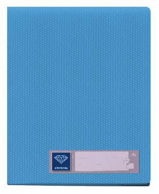 816989   40 .   CRYSTAL CR40blue 4  0.5 