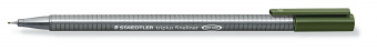 334-55   STAEDTLER triplus fineliner, 0,3 ,   