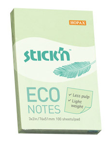 412395    Stick`n ECO 21744 51x76 100. 60/2  
