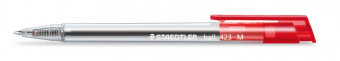 423M-2    Staedtler Ball, M 0.45 ,  