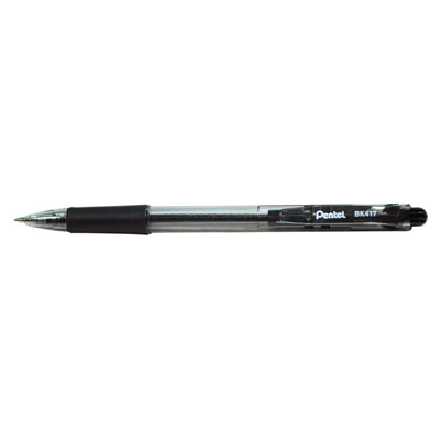 BK66-A   PENTEL, 0,7, 
